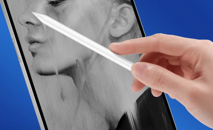 ipad手写笔什么牌子好？总结apple pencil平替笔排名前五电容笔推荐