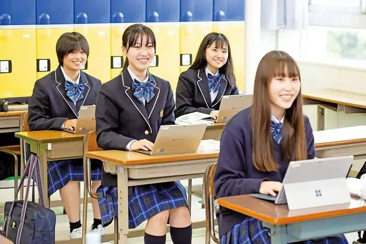 鹿岛学园高中2024年9月入学考试通知