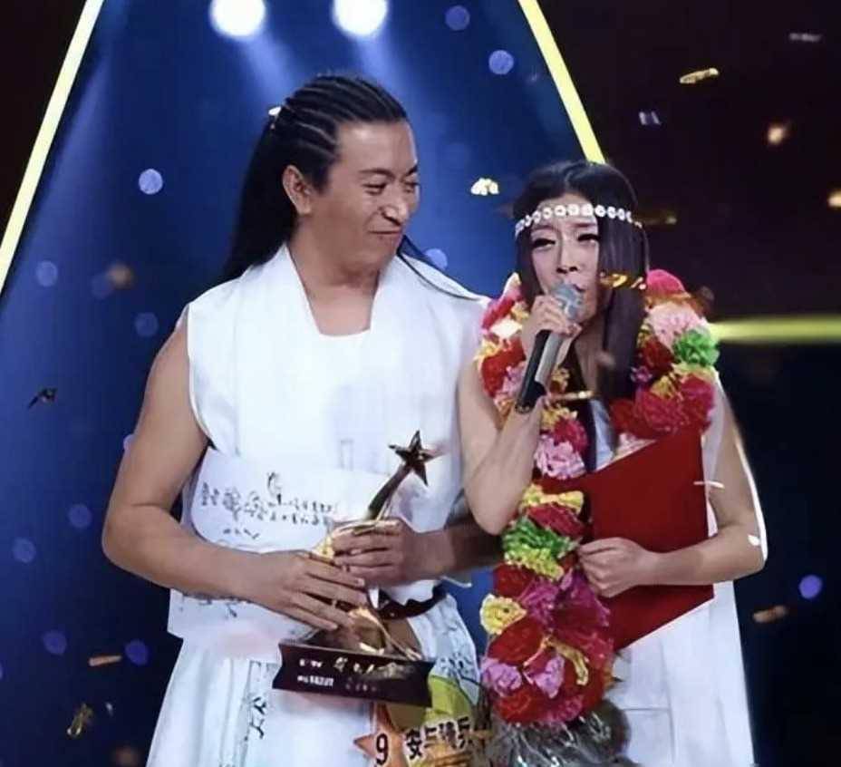 安与骑兵:从巅峰到落寞只用了3年,如今成了夫妻没了事业