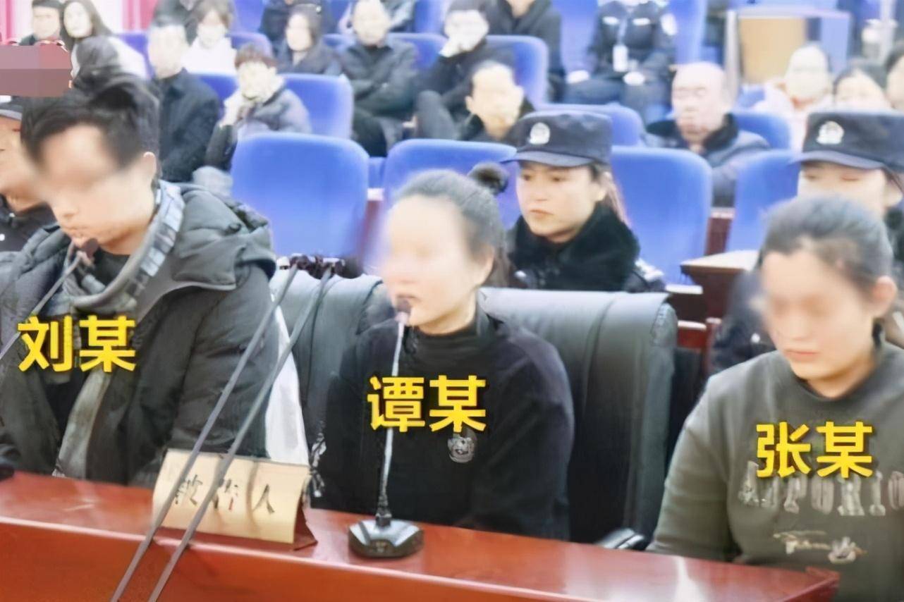 富家千金到"全网恶女":这才是人性最肮脏的一面_家庭_玛莎拉蒂_受害者