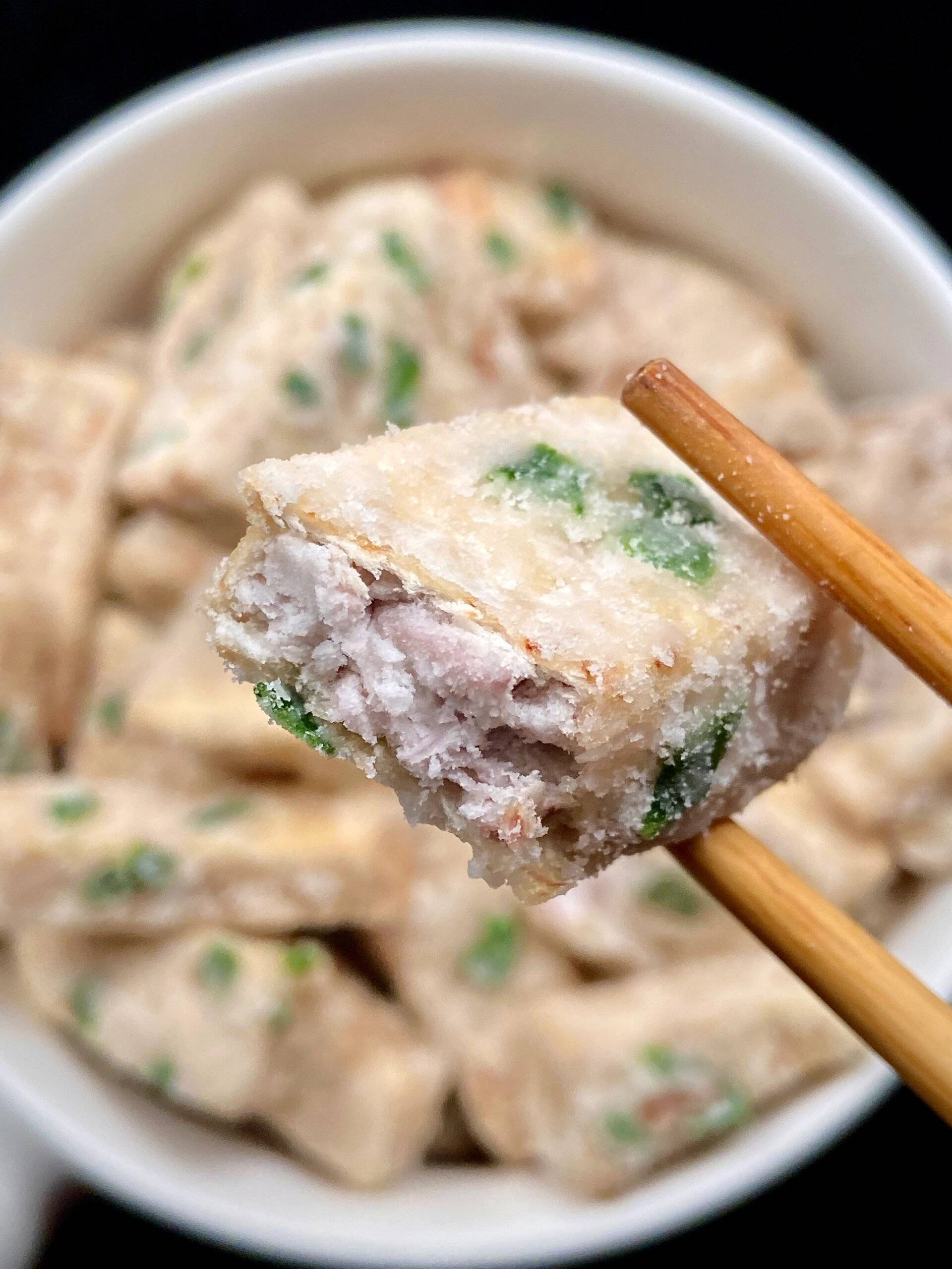 反沙芋头_感情_味道