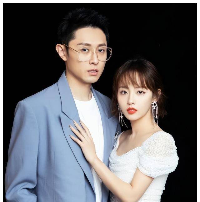 张嘉倪复婚请求遭拒,买超身边美女众多,网友:命运如此轮回!