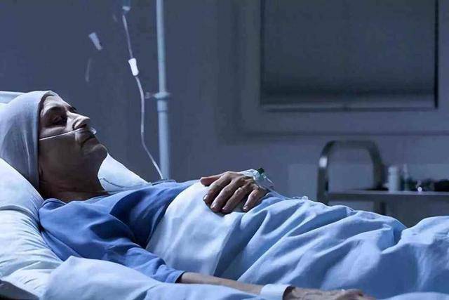 医生说出大实话_母亲_贾女士_患者