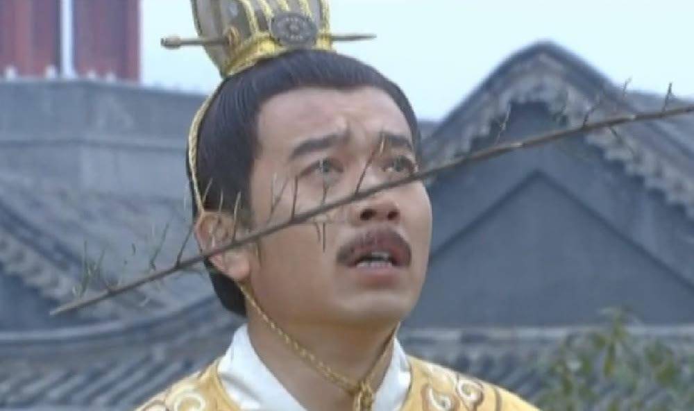 朱标这个太子也一样!_朱元璋_标的_性格