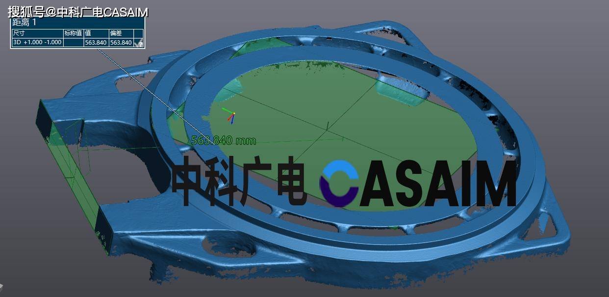 在這個過程中,我們還可以藉助cad等軟件工具進行