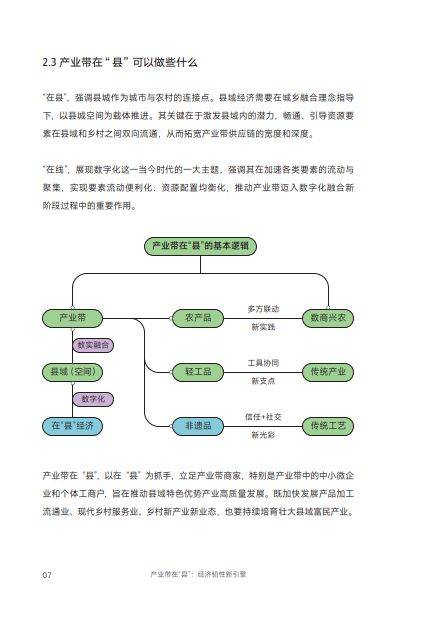产业带在"县" :经济韧性新引擎_宜兴_县域_紫砂