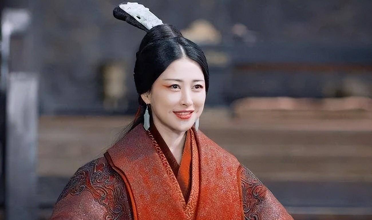 燕赵佳人—河北历史上的43位皇后_即位_邯郸_宋太宗