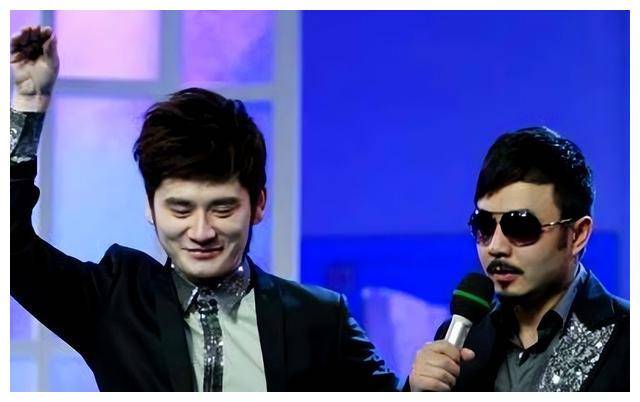 他是"最懦弱"男主持,听母亲话与孙俪分手,40岁了还没结婚_钱枫_艺术