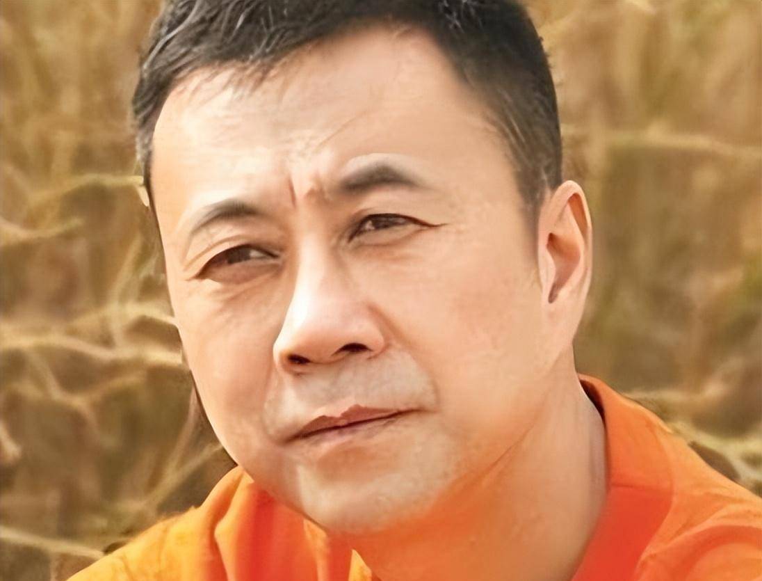 演员马卫军:"当"大辈子的日本人跟妻儿定居日本,60多日本去世_表演