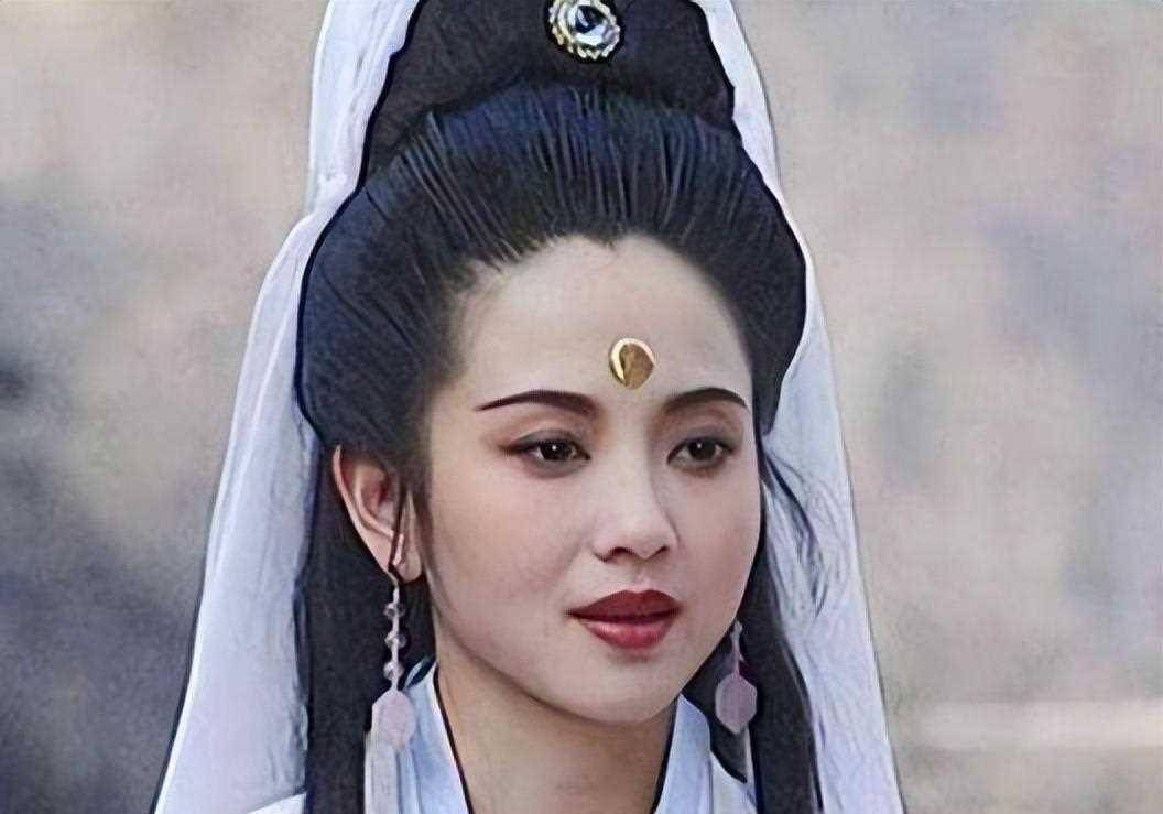 她被誉为江南第一美人,当红时嫁给初恋,恩爱35年零绯闻