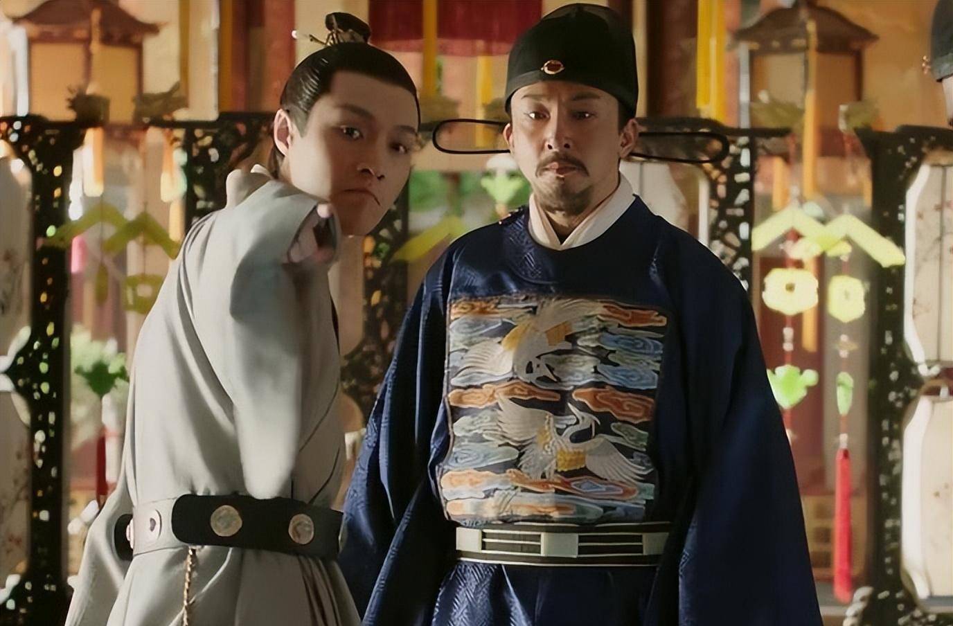 被斩时锦衣卫落泪,孙太后得知掩面痛哭_朱祁钰_朱祁镇_明英宗
