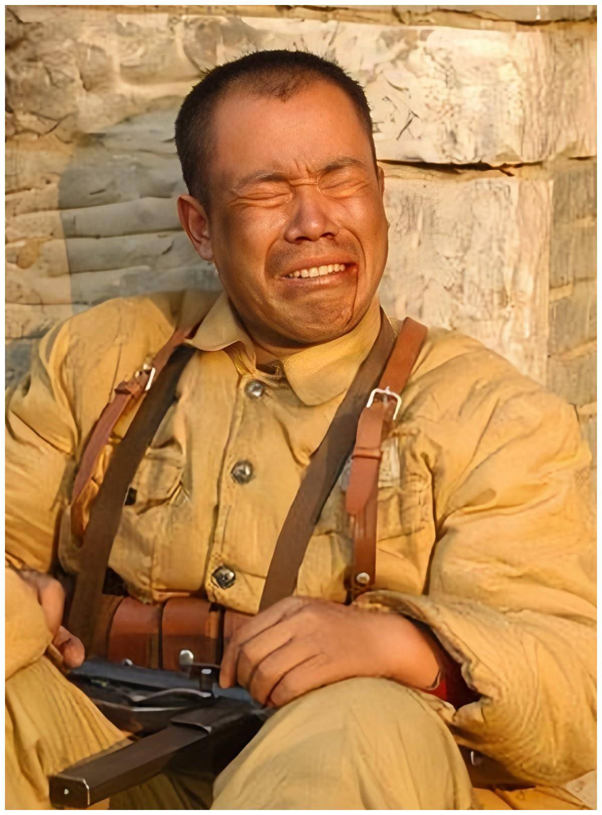 有人已经去世了_宗利群_小角色_张桐