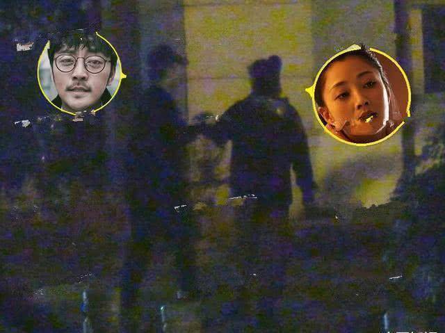 殷桃打群架后又喝醉,曾陪赵达会友喝得醉熏熏_生活_气质_女人