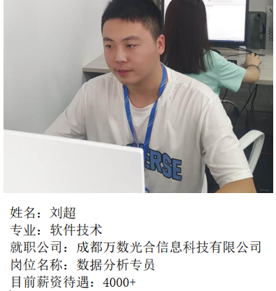 职业学院:现代信息技术系-信息创造价值,科技引领未来_大赛_成都_应用