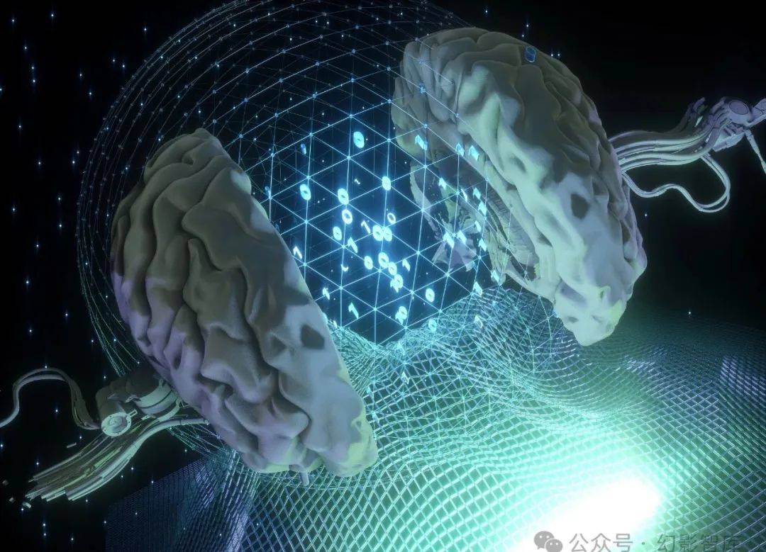 脑机接口是神经医学,电子技术与 人工智能三个领域的交叉学科,相关