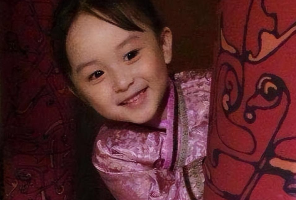 永乐帝同样宠爱这个出生于朱元璋晚年的宝庆公主.