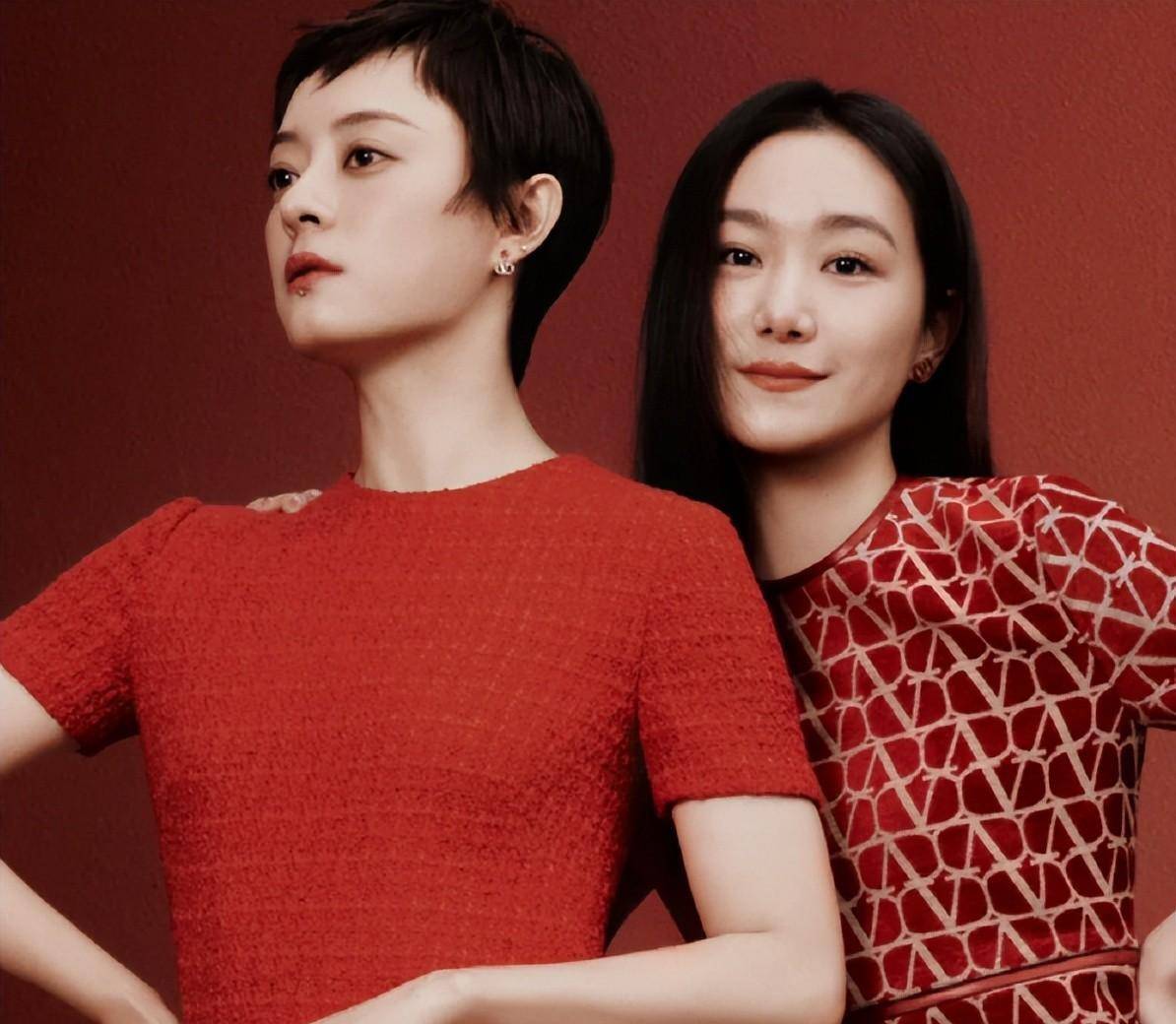 有种"上镜脸"叫孙俪妹妹,真人寡淡,《要久久爱》可爱不输杨紫_孙艳