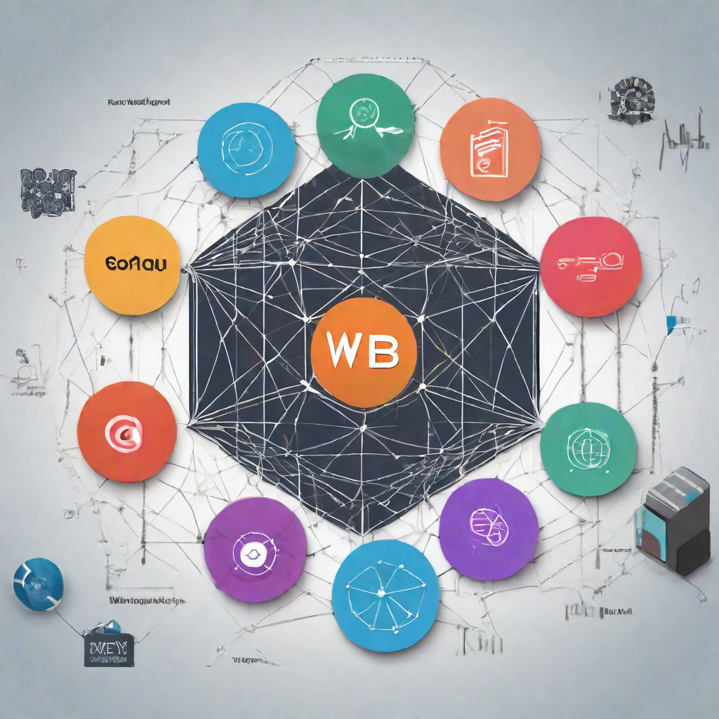 探索Web 3.0如何重塑我们的数字未来？