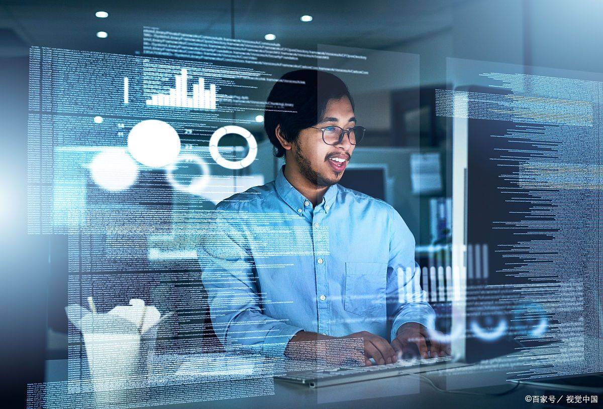 安全算法工程师怎么报考?需要哪些条件 就业前景怎么样?