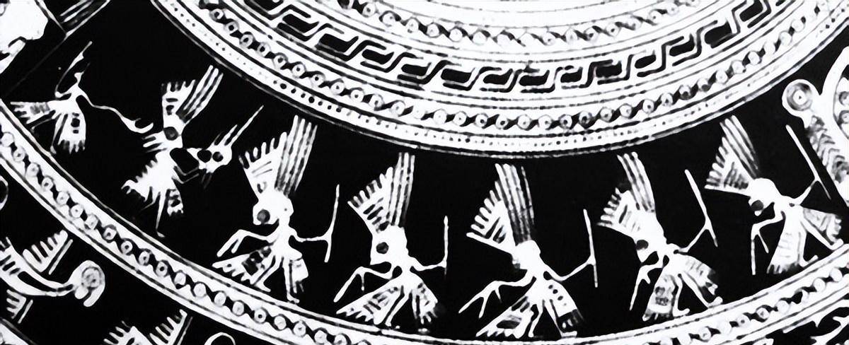 云南古滇国为西王母属国