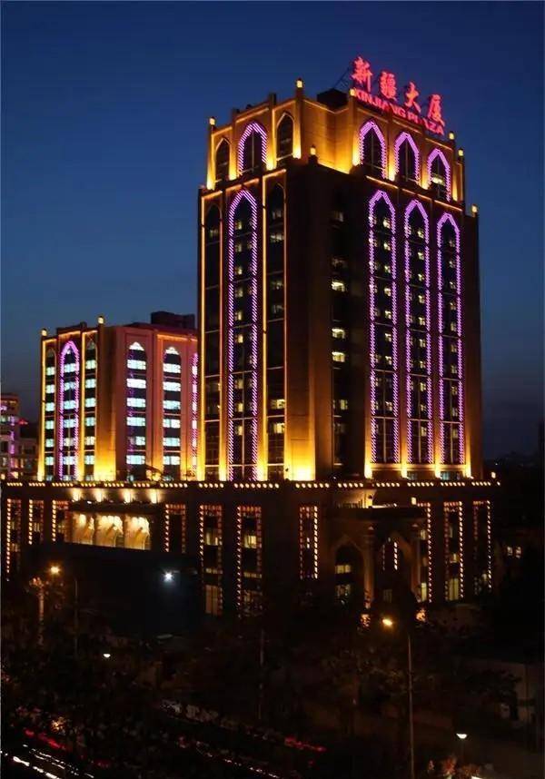 北京有很多以省市命名的大厦,是干什么用的?谁建的?_江苏_内蒙古_年代
