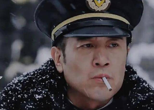 震撼谍战新篇章:于和伟,吴越携手问剑《破晓时分》谍战新传奇!