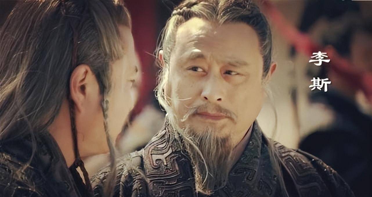 扶苏的死,秦二世即位的原因_赵高_秦始皇_胡亥