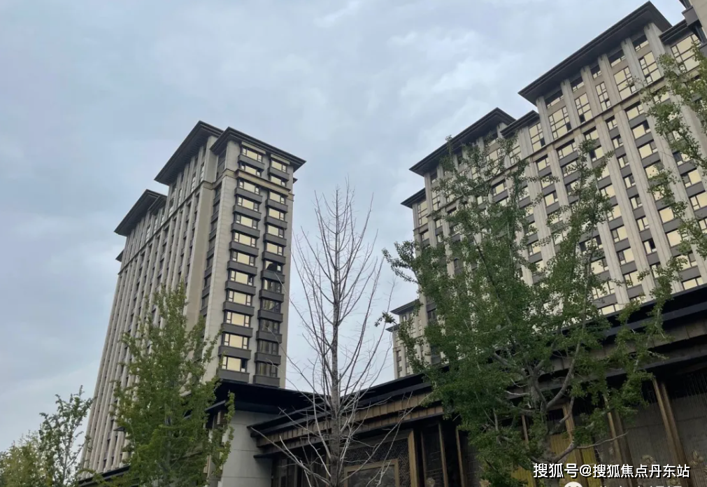 北京丰台【泰禾西府大院】泰禾西府大院楼盘详情-配套-泰禾西府大院