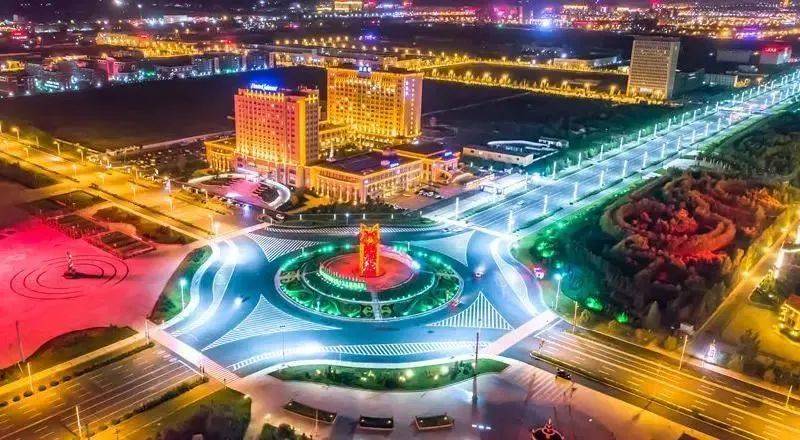 2022年内蒙古12盟市城市排名已公开