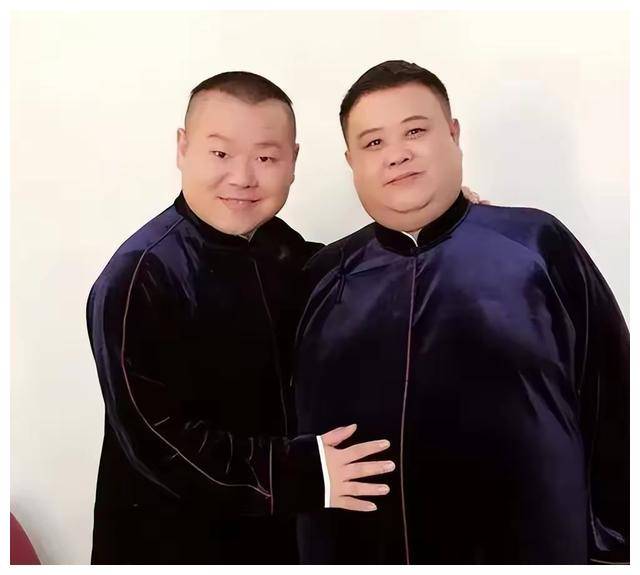 郭德纲捧岳云鹏原因曝光,爷俩一个爱吃炸酱面,一个爱吃饺子_河南_肚子