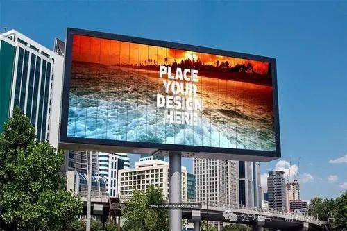 到底哪种户外广告形式才是最适合我们的推广方案?