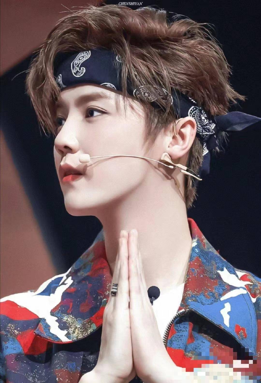 揭秘鹿晗的资产:京圈少爷的背后真相_王思聪_背景_艺术