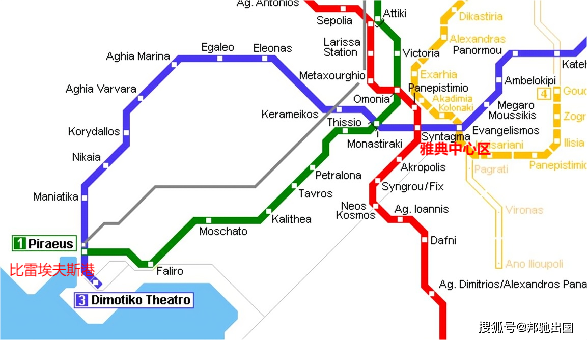 希腊25万欧元六大热门非涨价区域介绍_雅典_克里特岛_生活