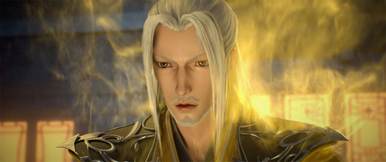 而且从预告来看似乎还加一些有关齐道临的回忆剧情,这些回忆剧情似乎