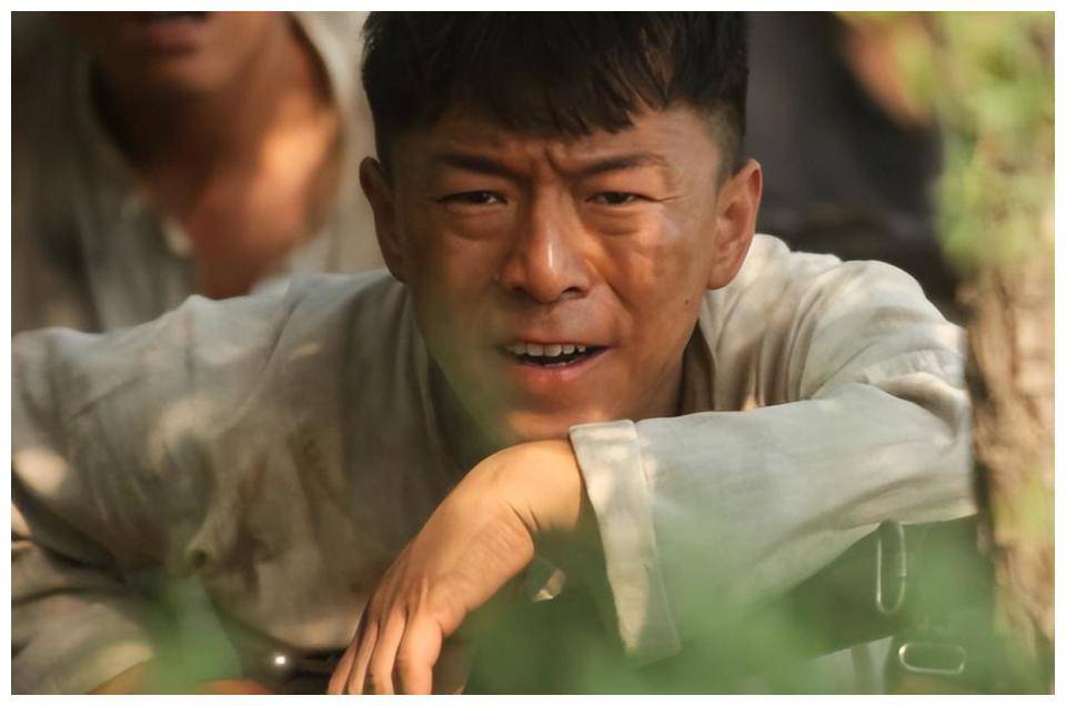 抗战电视剧排行_百看不厌的6部抗日战争剧,最后一部是天花板级别(2)