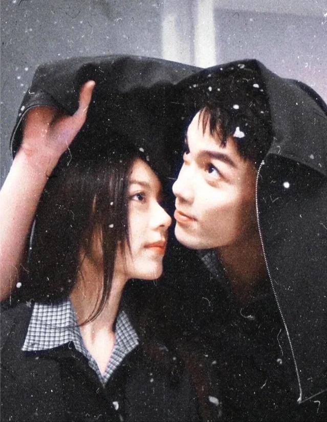 太甜了,吴磊问赵今麦有男朋友吗?