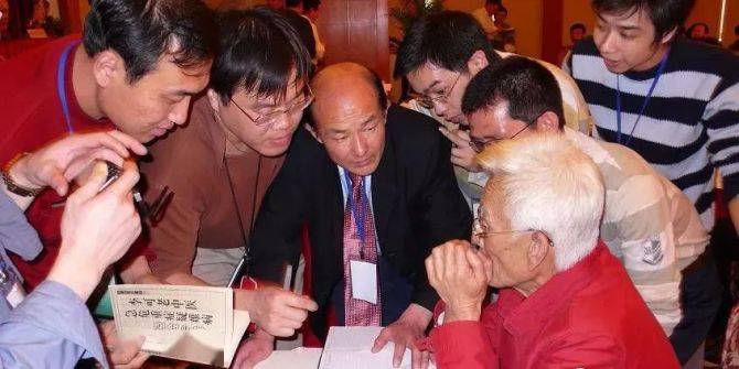 民间老中医李可:只要心中有信念,有热情,就能克服一切困难_先生_治疗