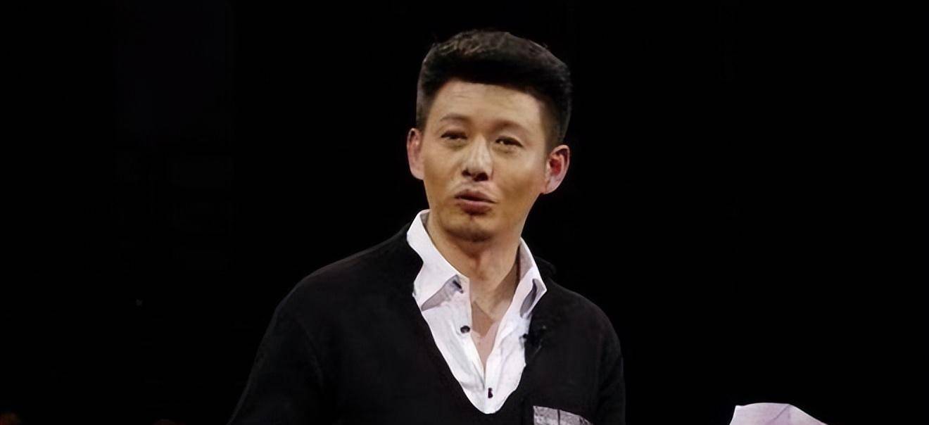 前央视主持人程前怎么了?