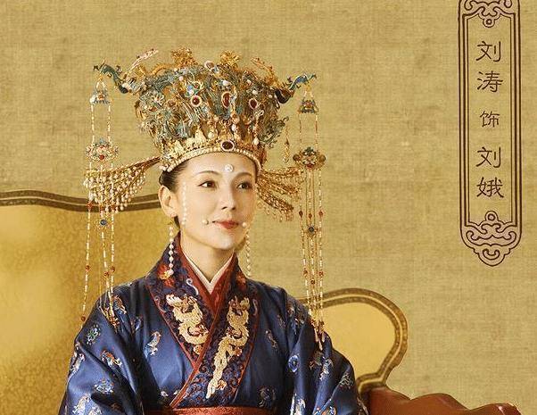 《清平乐》曹皇后"珍珠妆"很醒目!复刻宋代妆容!