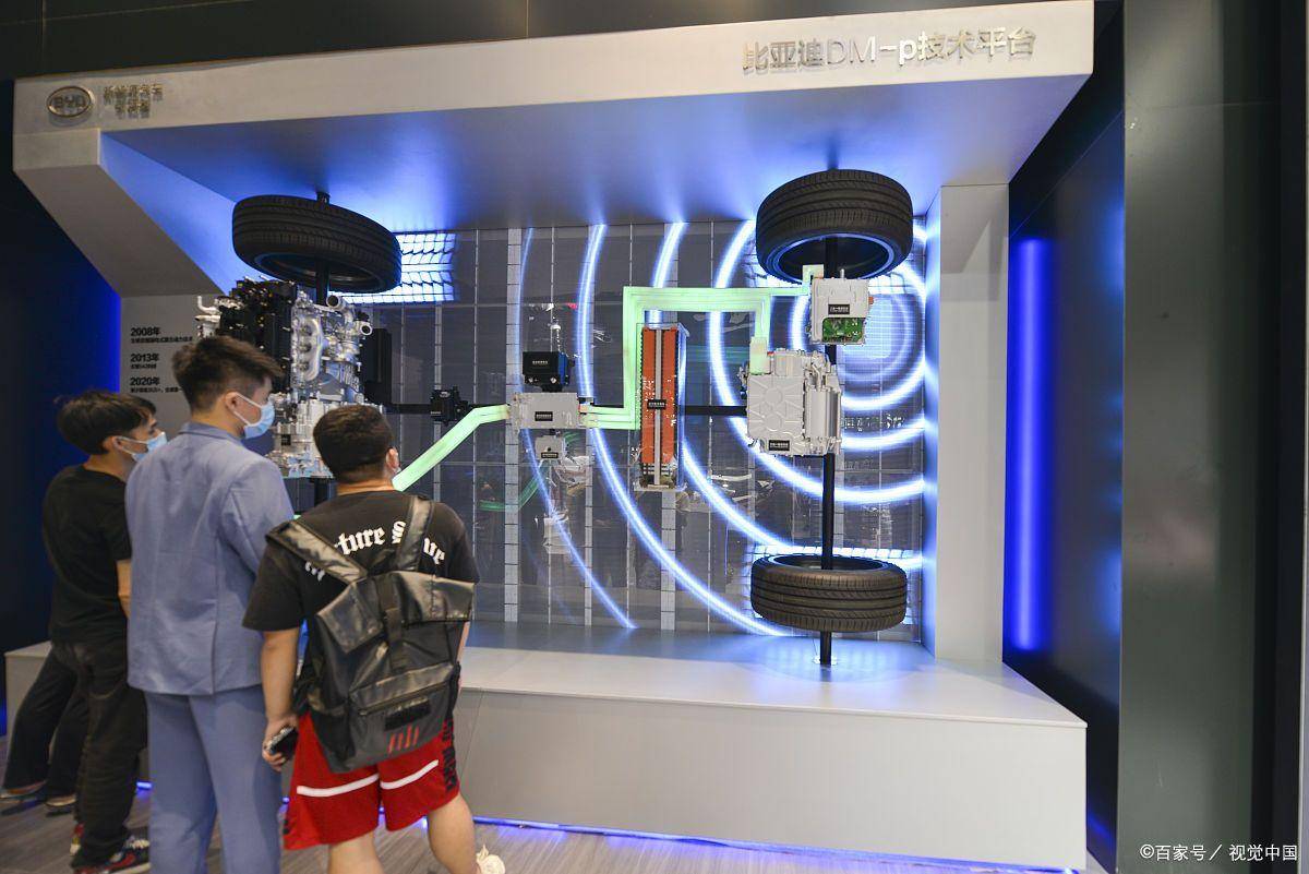 新能源汽车展厅设计思路分享_搜狐汽车_搜狐网