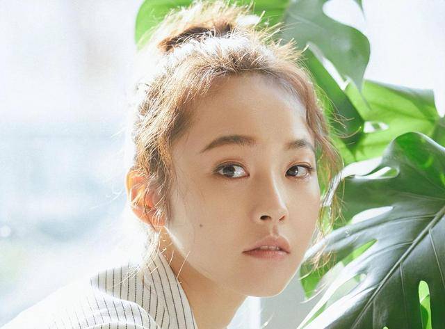 15年后,人们终于相信了孙俪对张佳宁的认可