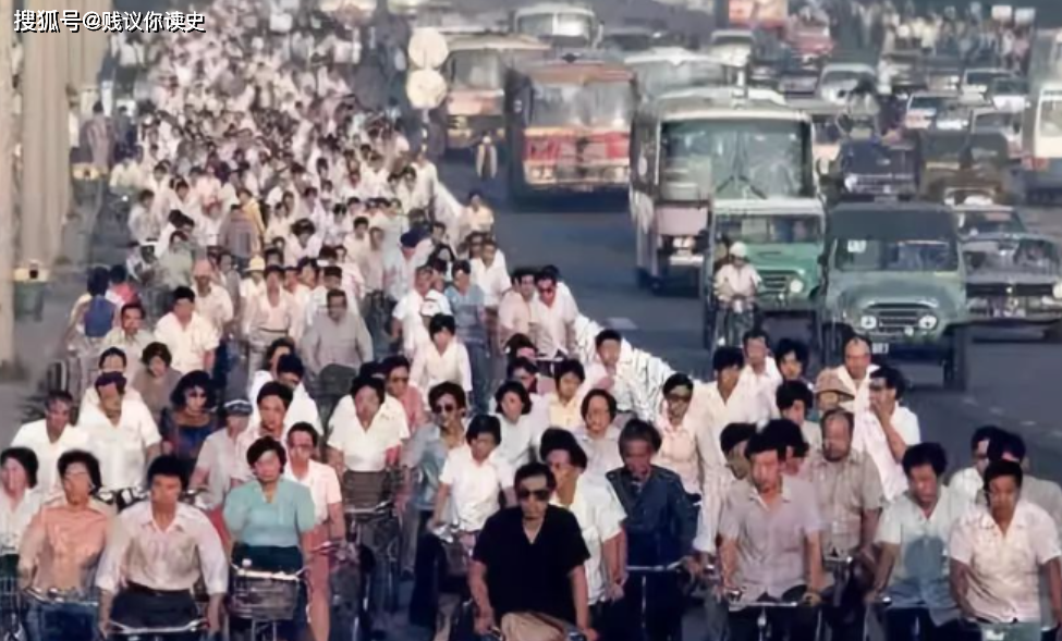 1978年开始的对外开放:开放了什么?