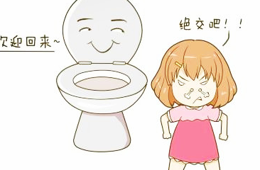 孕期尿频确实很尴尬,千万不要陷入这几个误区!_妈妈_影响_感觉