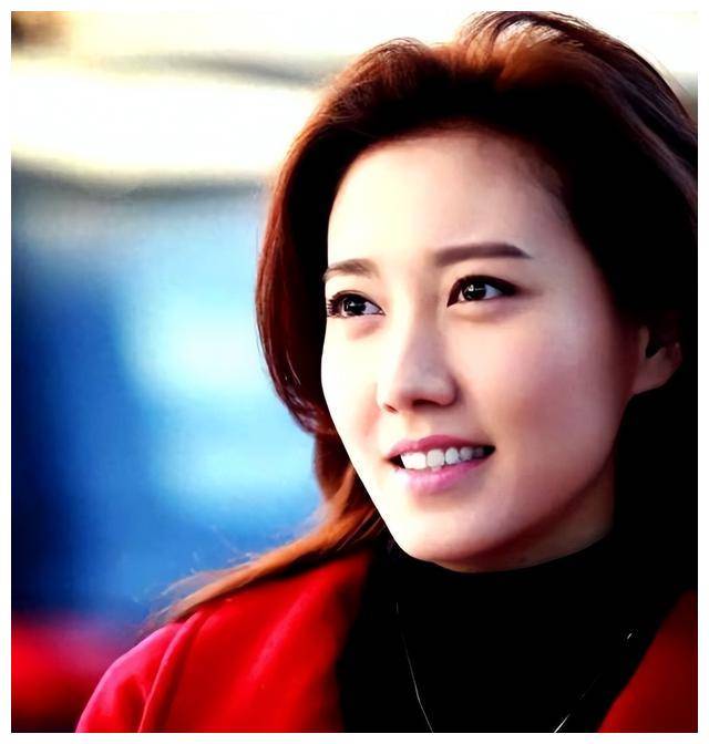 她出道24年无绯闻,隐婚生下一儿一女,现41岁越活越有魅力_高露_人生