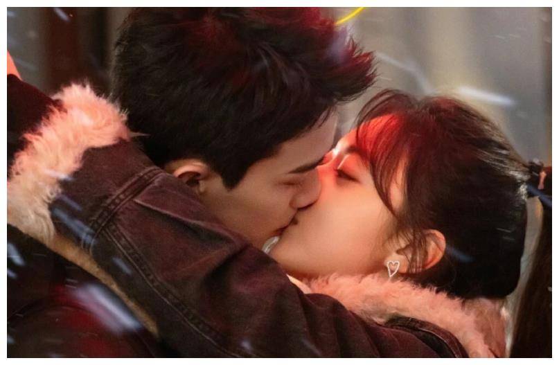 赵今麦初吻 来自搜狐网