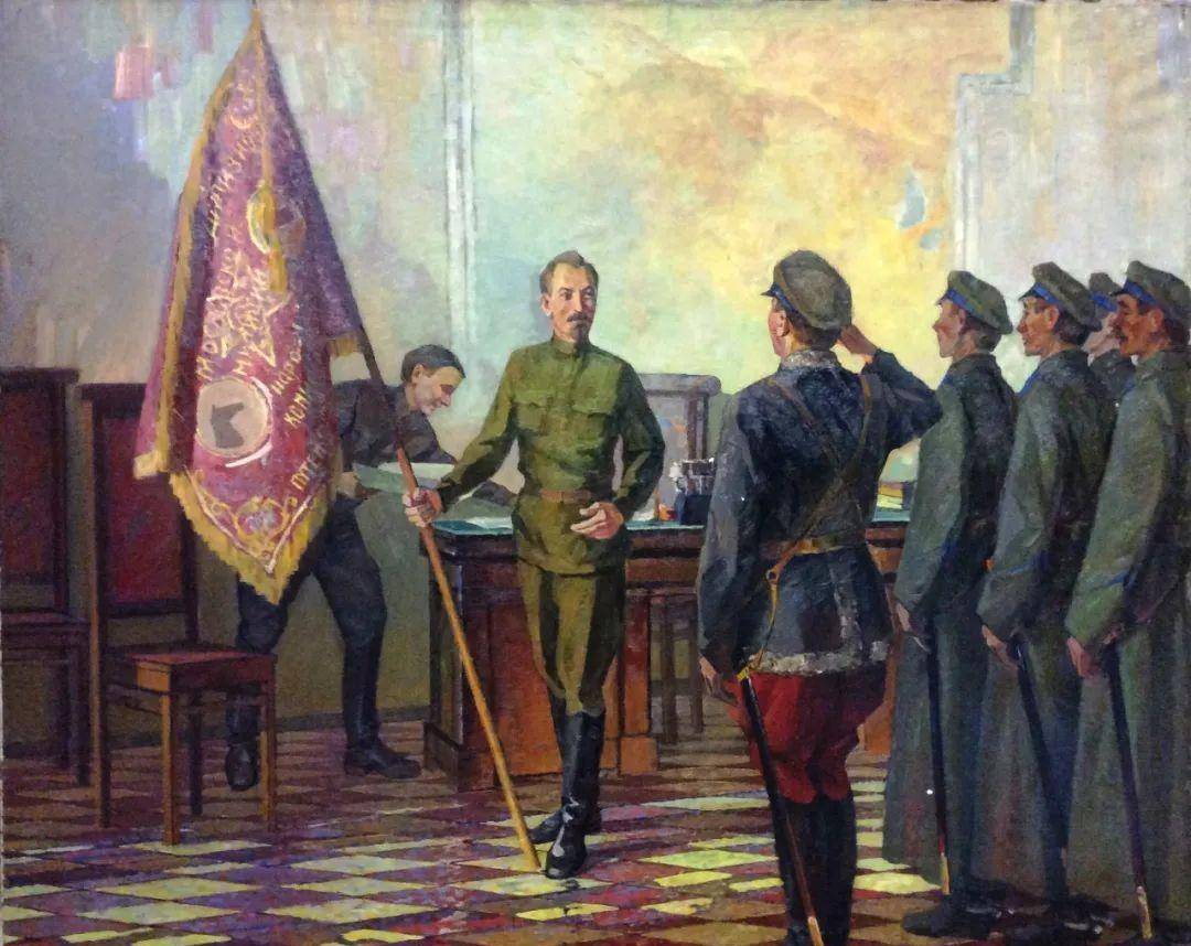 布什系情报帝国成型:苏德美情报机构的哈里曼·布什联盟_家族_普雷