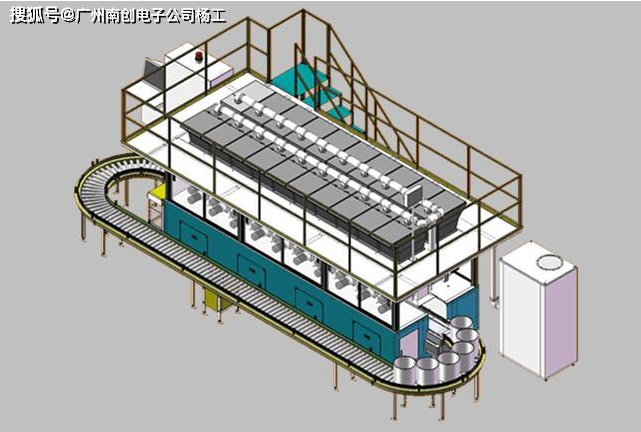 骨料稱重配料控制系統_自動_精度_物料