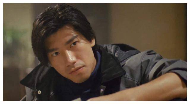 63岁男星暴瘦现身,张耀扬一脸凶狠霸气_吴廷烨_演艺事业_机会