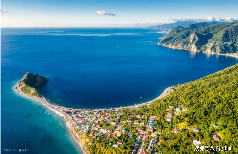 一文带您了解多米尼克,多米尼克护照项目简介_加勒比地区_情况_首都