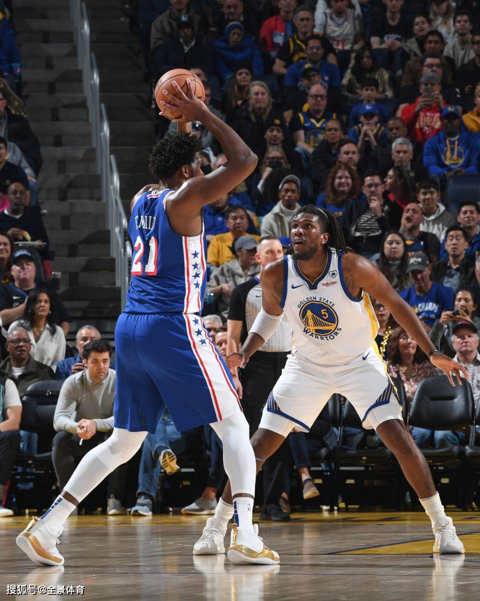 库里37 8 7,恩比德伤退仅14分,勇士送76人四连败_比赛_差距_篮板